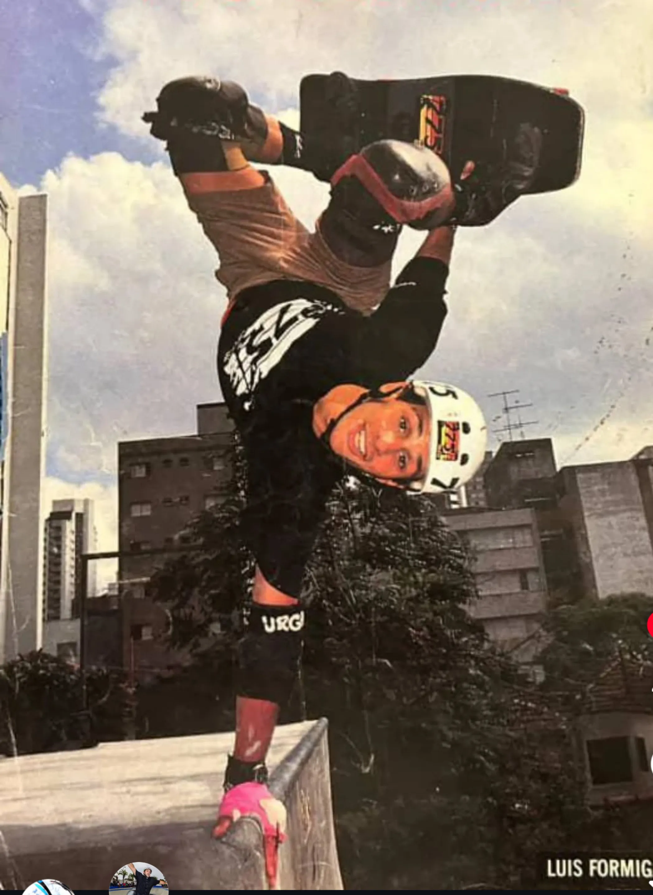 Skate