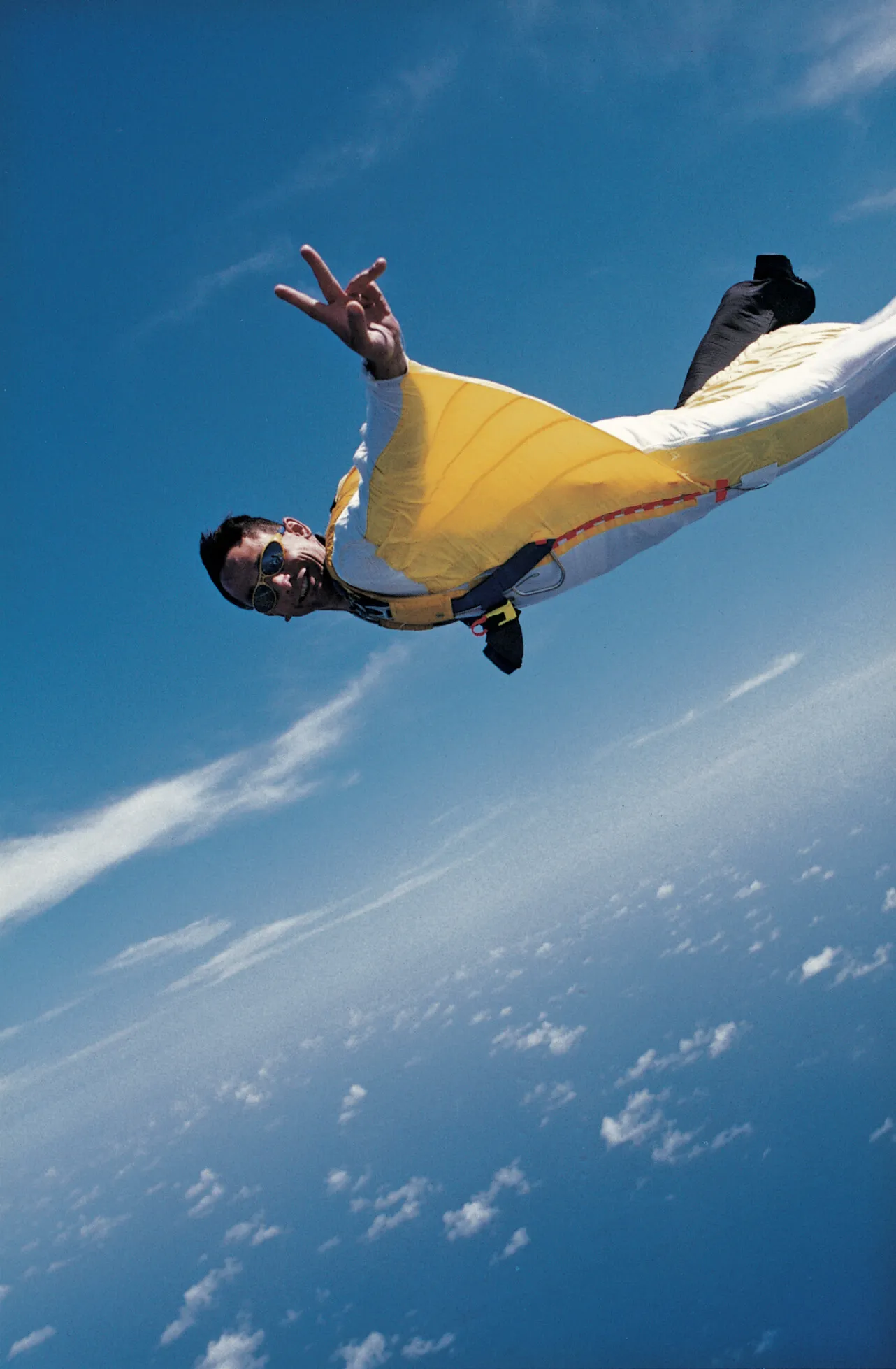 Wingsuit